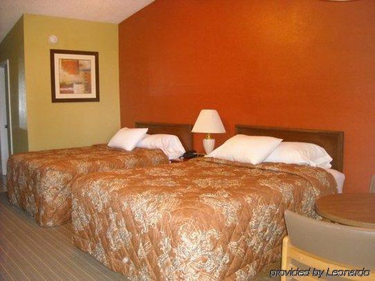 Tropicana Motel Бастроп Екстер'єр фото